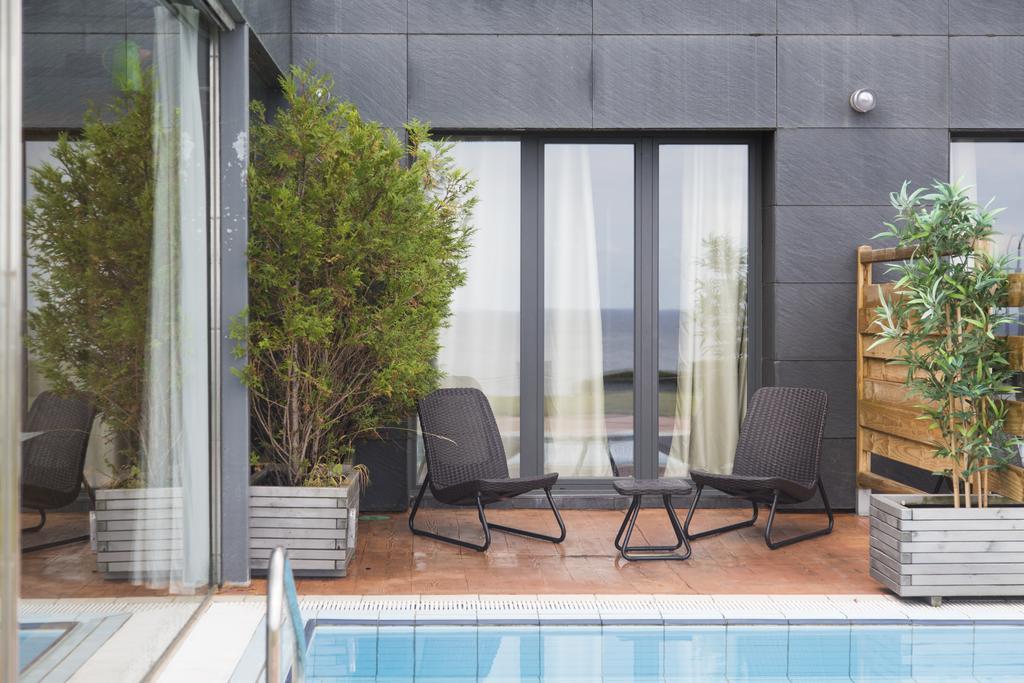 Hotel Arbe Mutriku