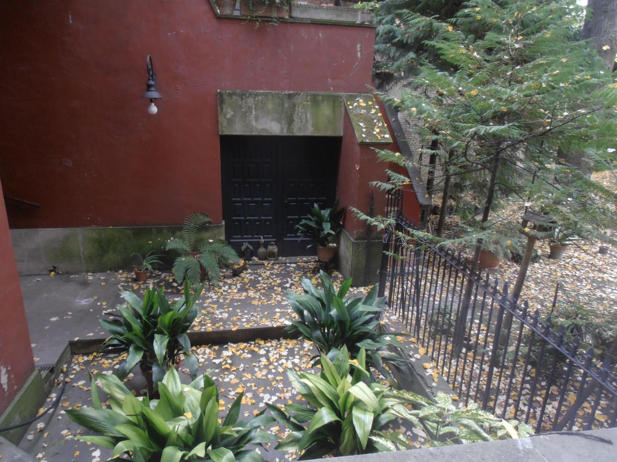 Hostel Plaza Catedral