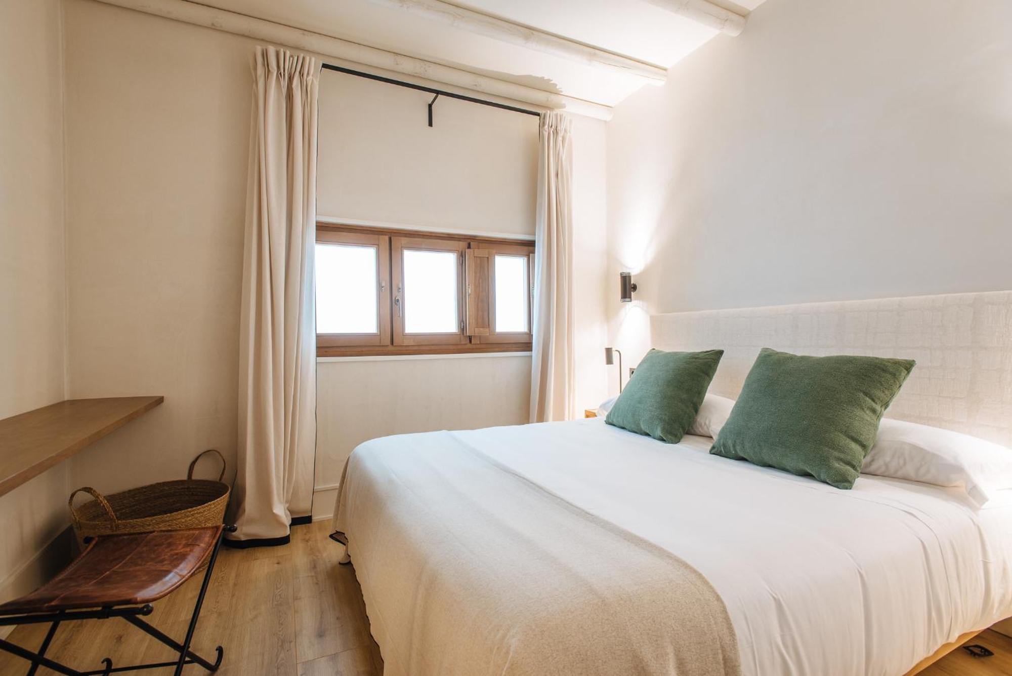 Casa Del Rey Sabio Apartahotel