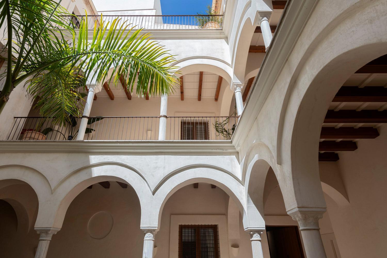 Casa Del Rey Sabio