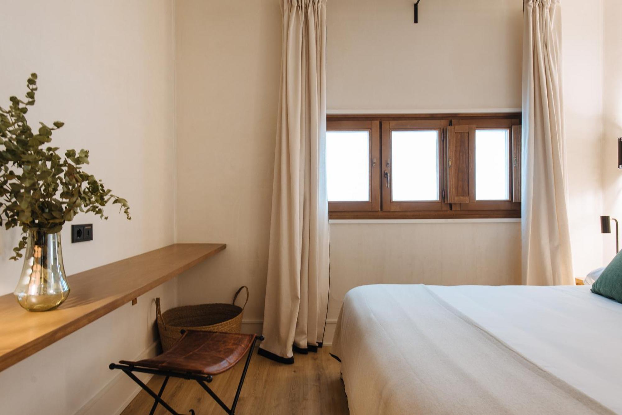Apartahotel Casa Del Rey Sabio Sevilla