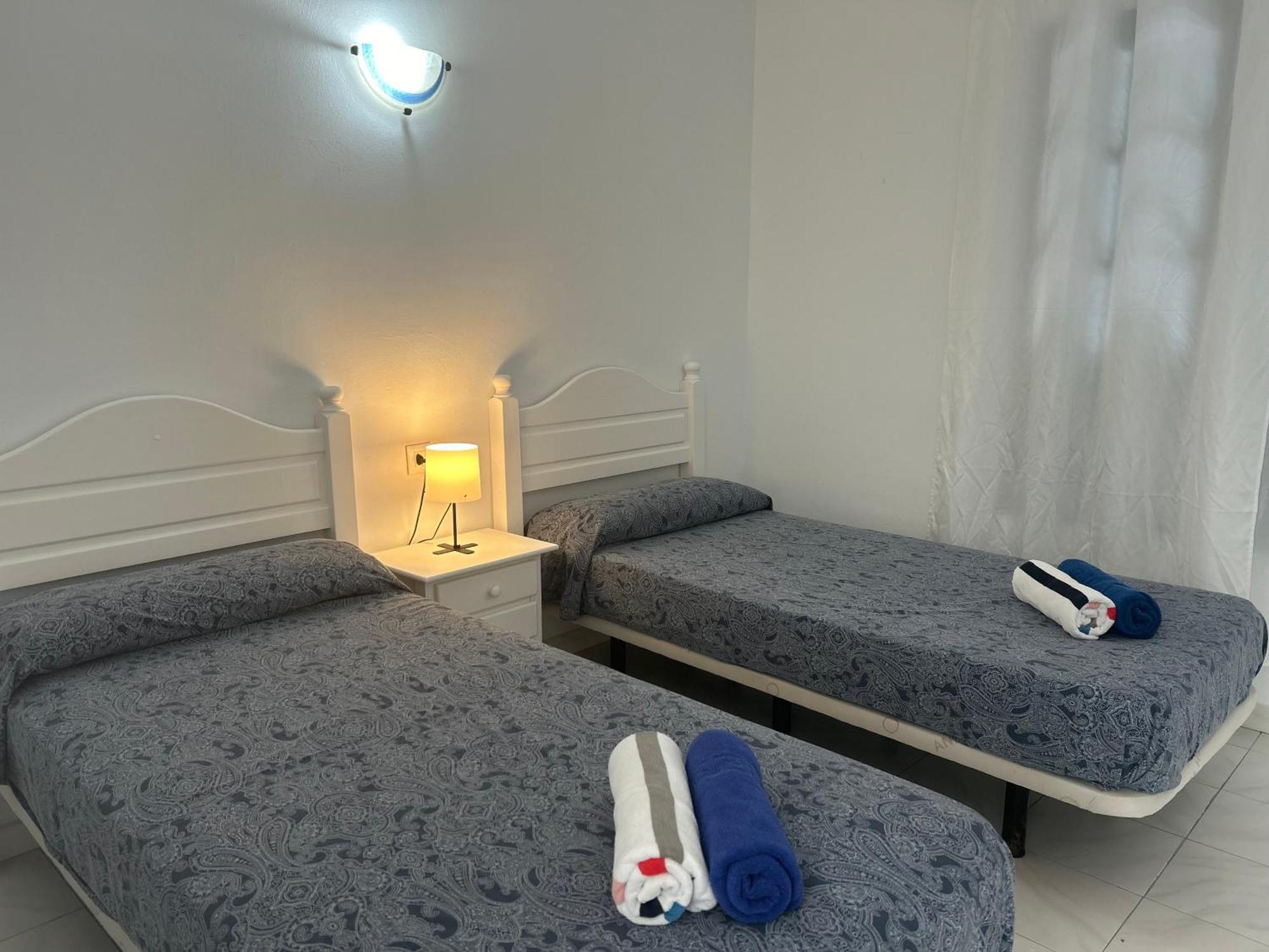 -montorian -lanzarote Apartamento
