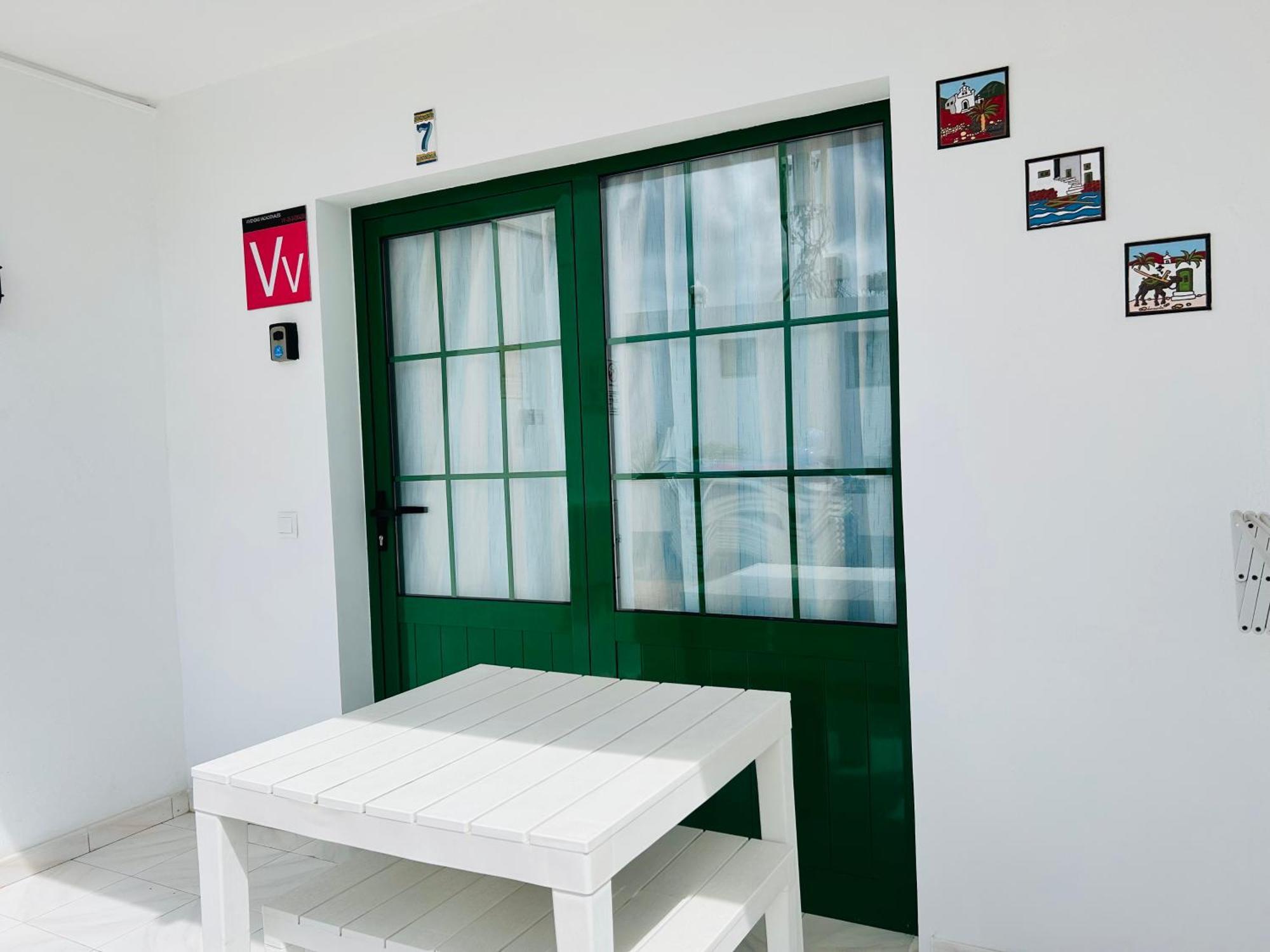 Apartamento -montorian -lanzarote Tías