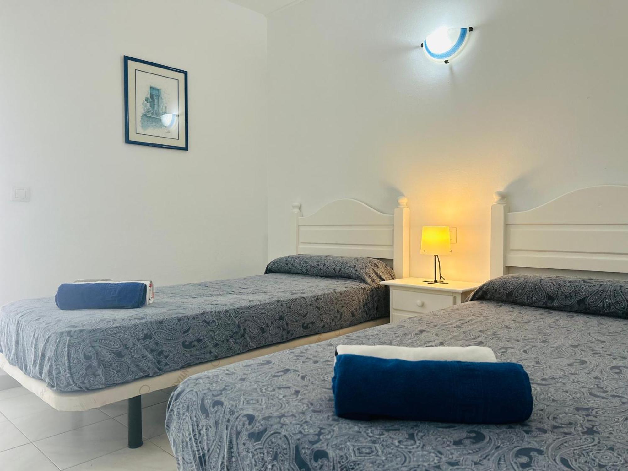 -montorian -lanzarote Apartamento Tías