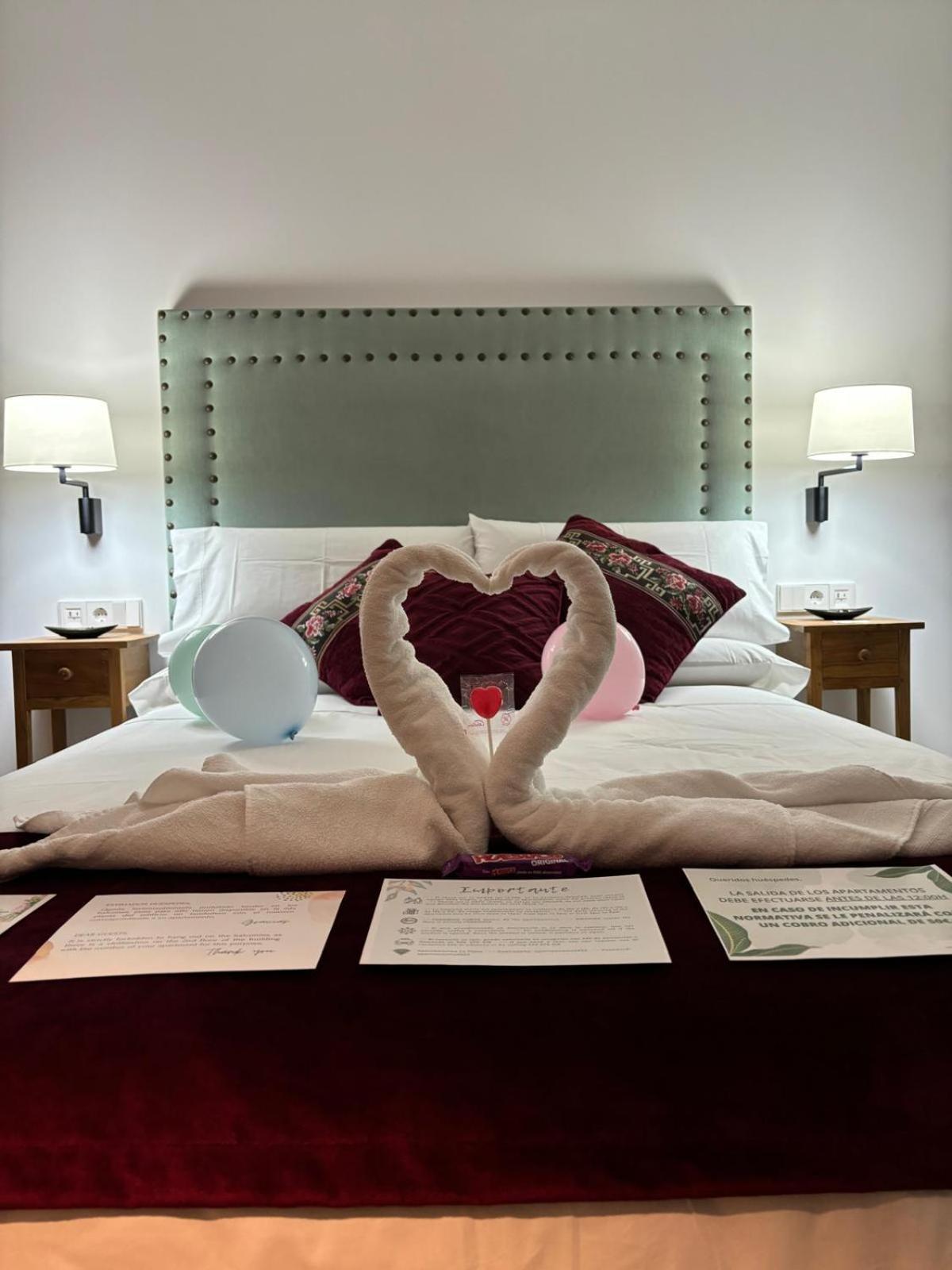 Aparthotel Turisticos La Plaza