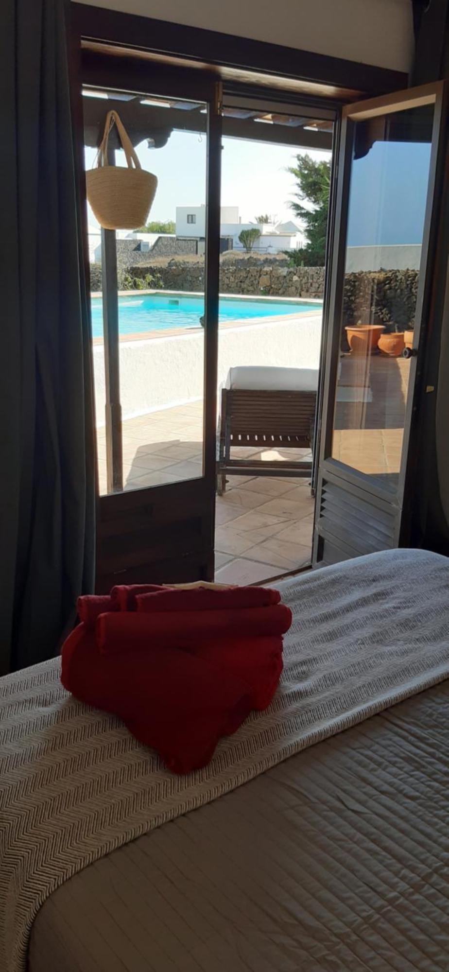 Tipica Lanzarote House Only Adults Bed and breakfast *