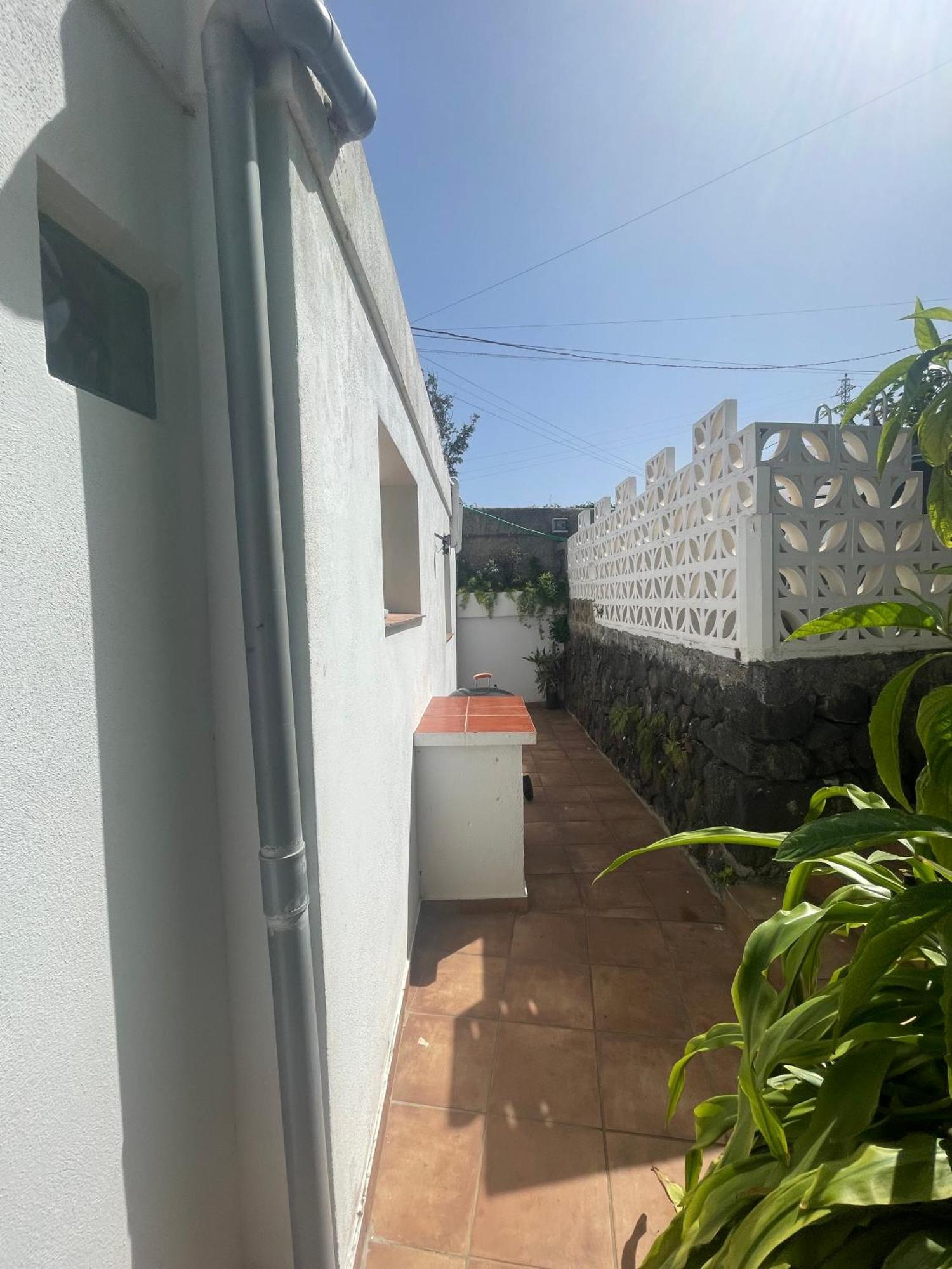 Chalet Rosa Challet