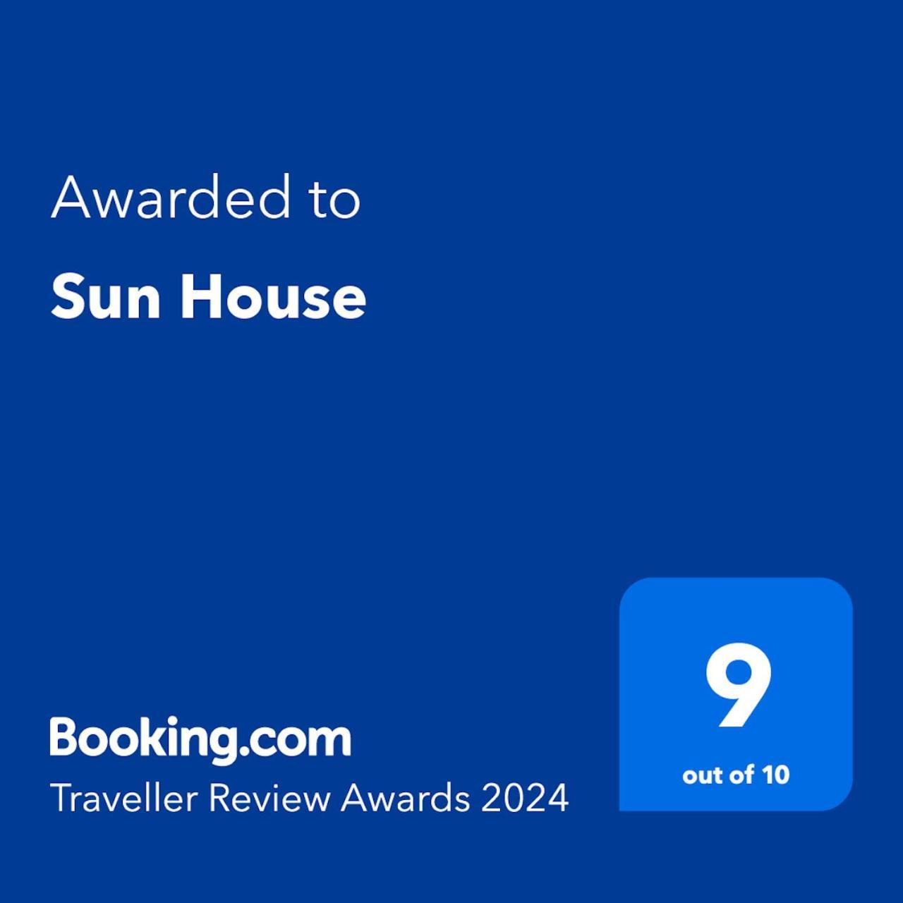 Sun House Apartamento