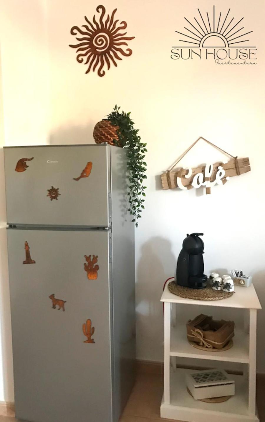 Apartamento Sun House