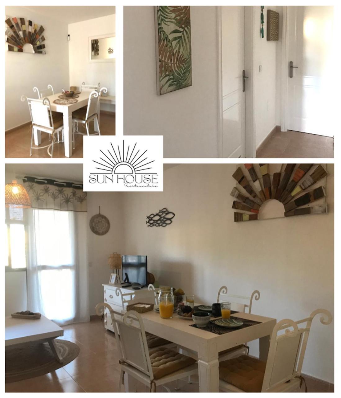 Sun House Apartamento