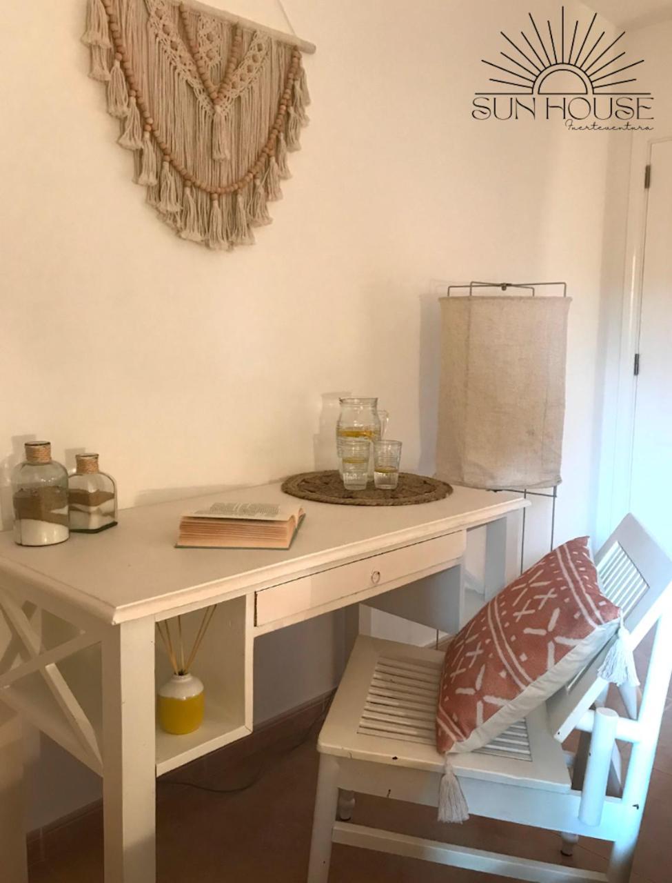 Sun House Apartamento