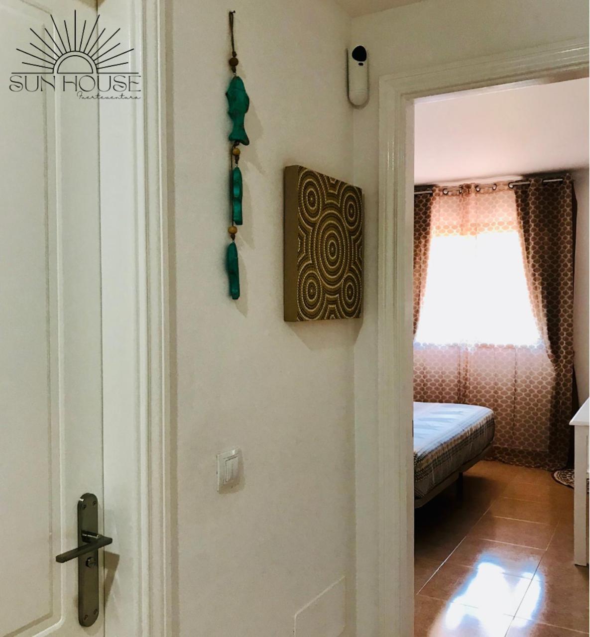 Sun House Apartamento *