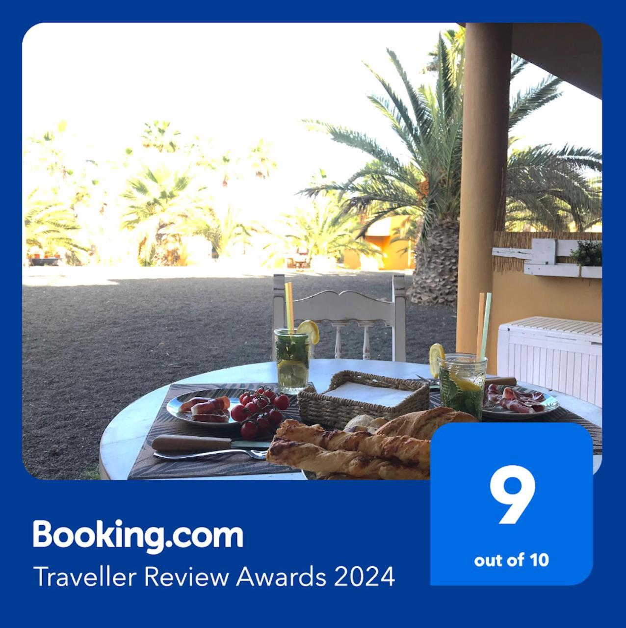 Apartamento Sun House Corralejo