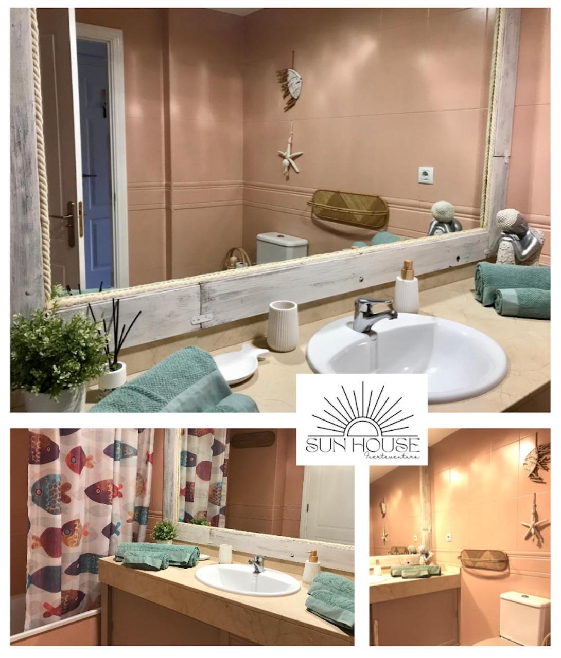 Sun House Apartamento Corralejo