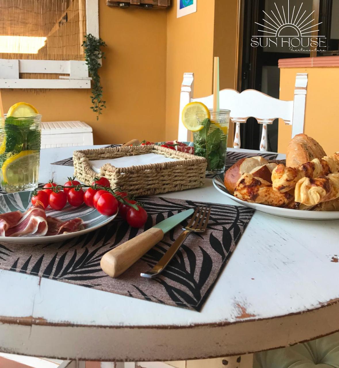Apartamento Sun House Corralejo