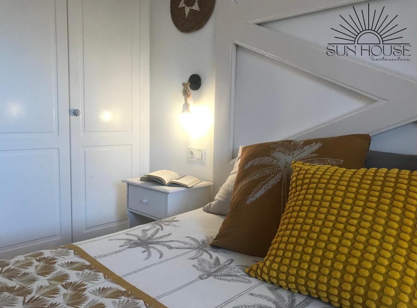 Apartamento Sun House *