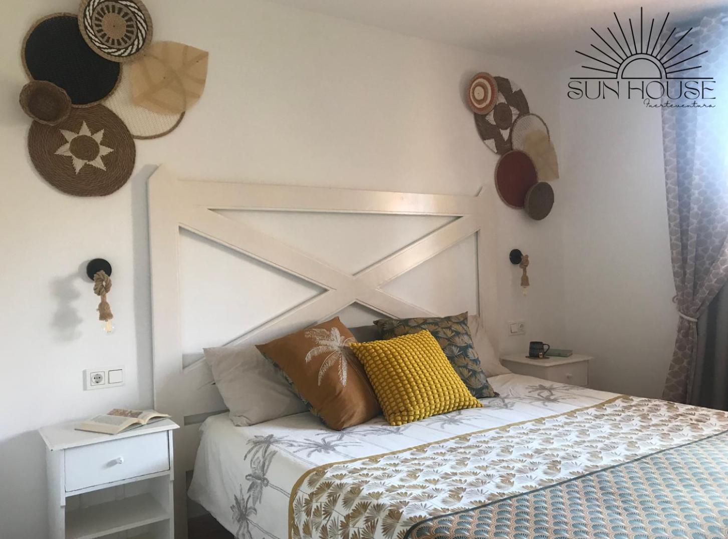 Apartamento Sun House Corralejo