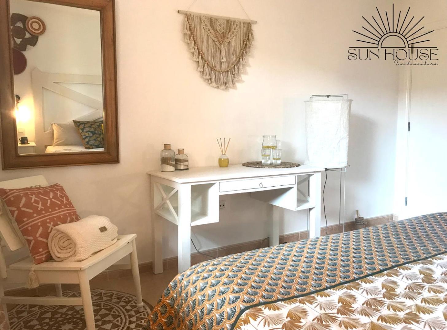Apartamento Sun House