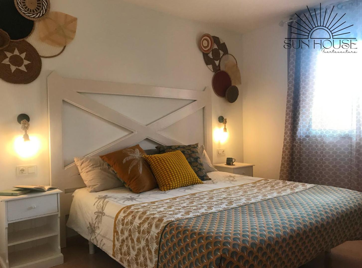 Apartamento Sun House