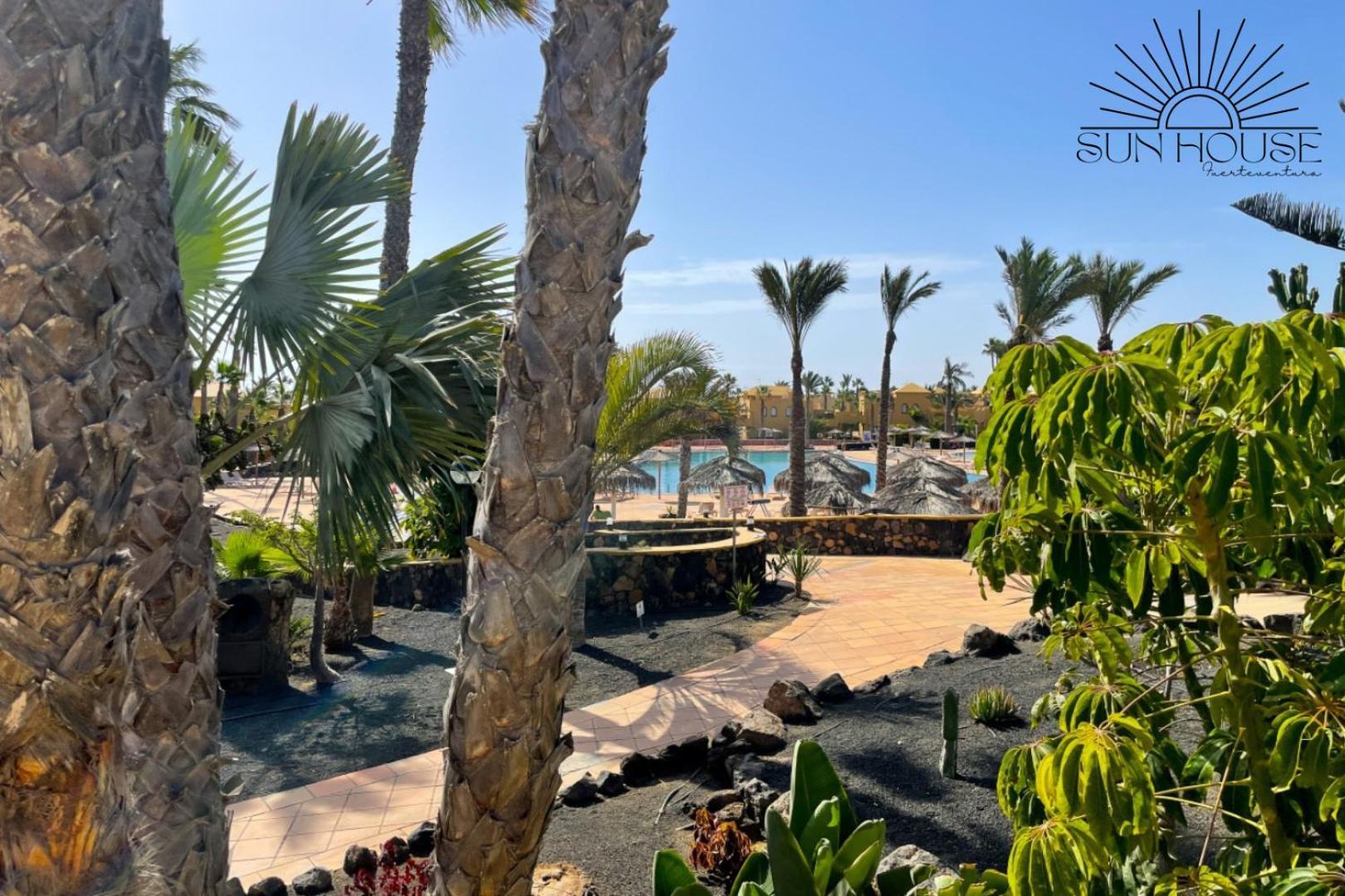 Apartamento Sun House Corralejo
