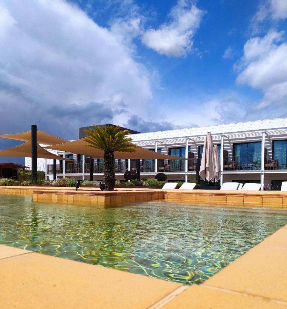 Hotel Silken Platja d'Aro