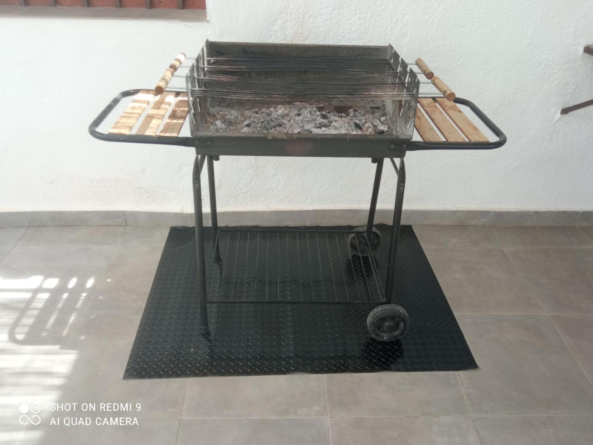 Cortijocueva Con Encanto Natural Holiday home