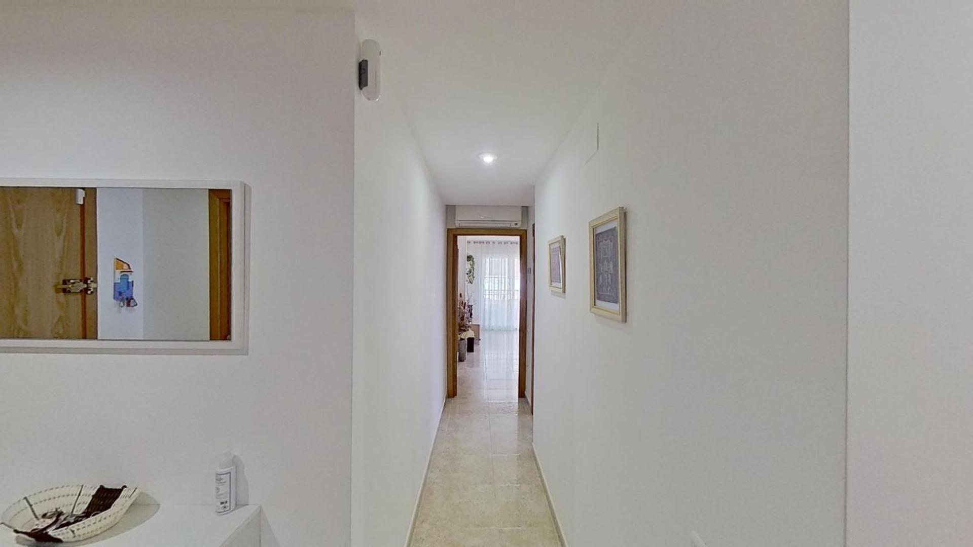 Apartment Vistas Al Mar, Segunda Linea 3 *