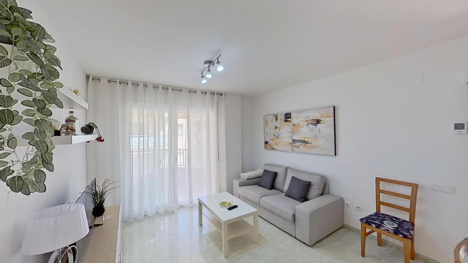 Vistas Al Mar, Segunda Linea 3 Apartment
