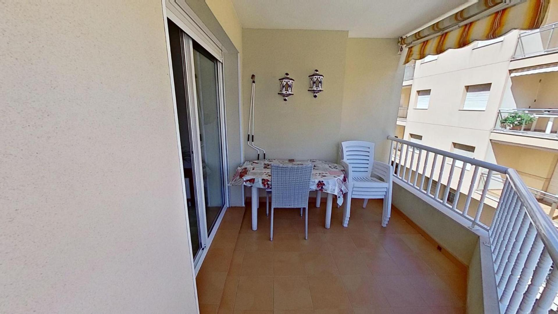 Apartment Vistas Al Mar, Segunda Linea 3 *