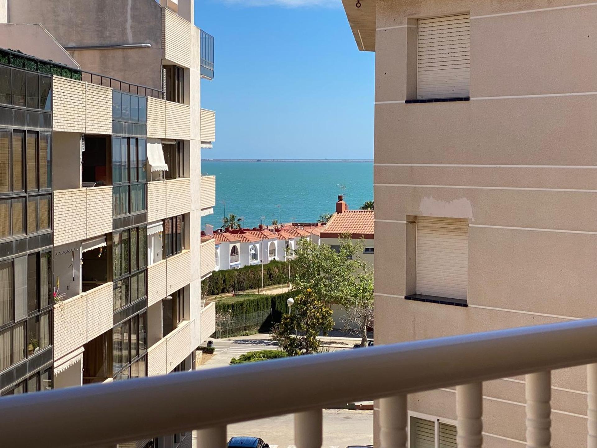 Apartment Vistas Al Mar, Segunda Linea 3 *