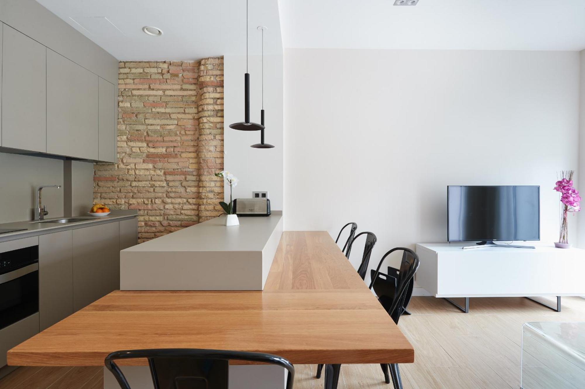 Apartamento Tuapartamento - Boutique Plaza Del Castillo 29
