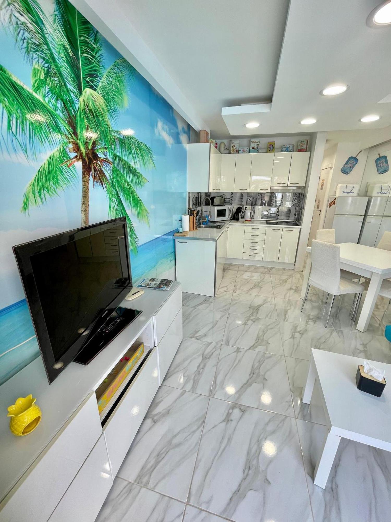 Casa Amaya 208 Apartamento Costa De Antigua