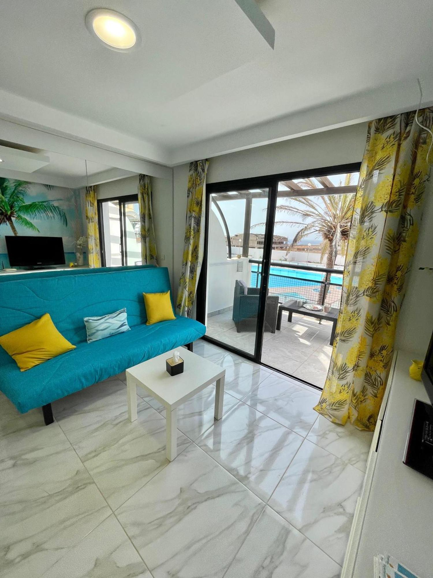 Apartamento Casa Amaya 208