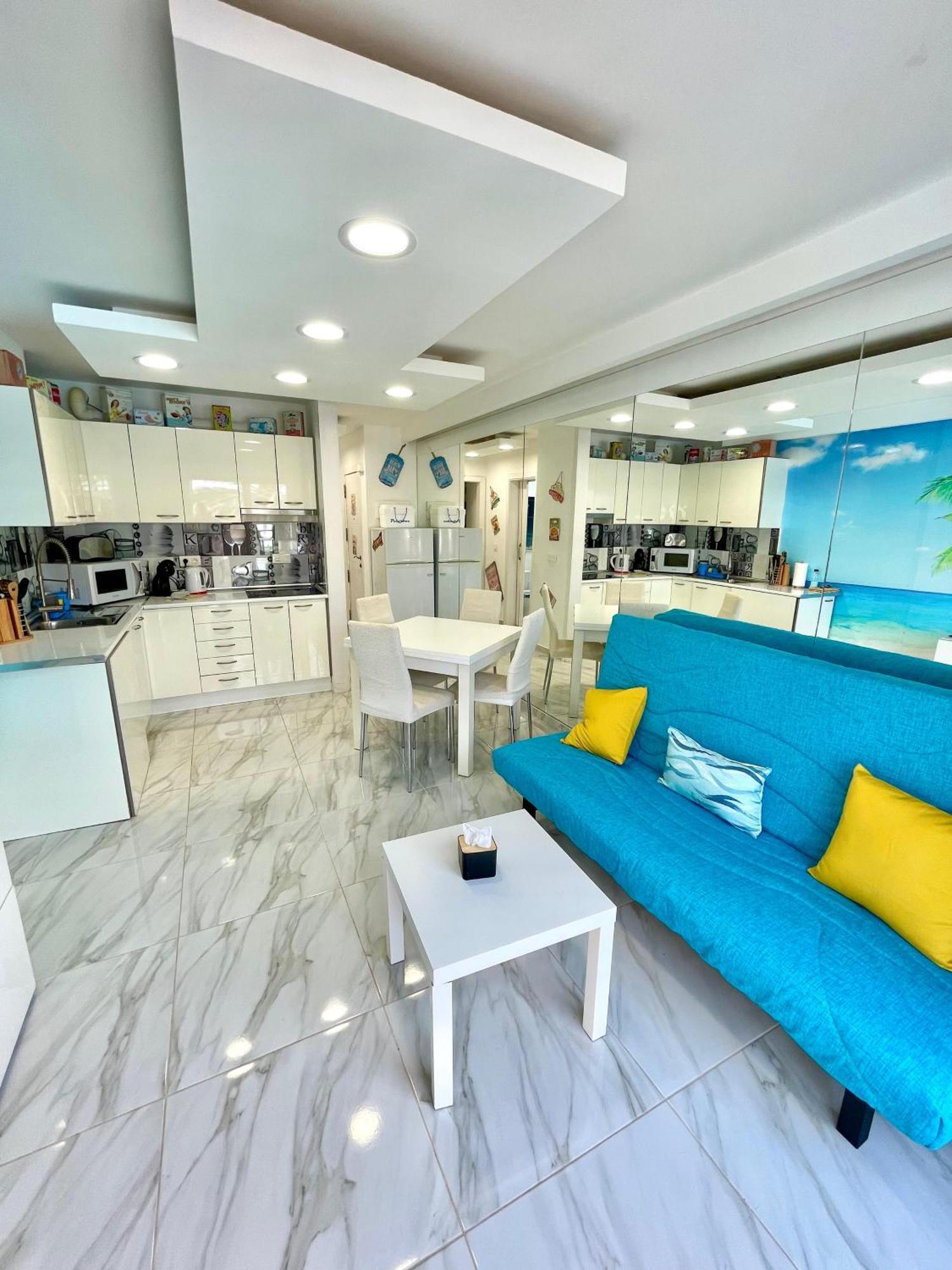 Casa Amaya 208