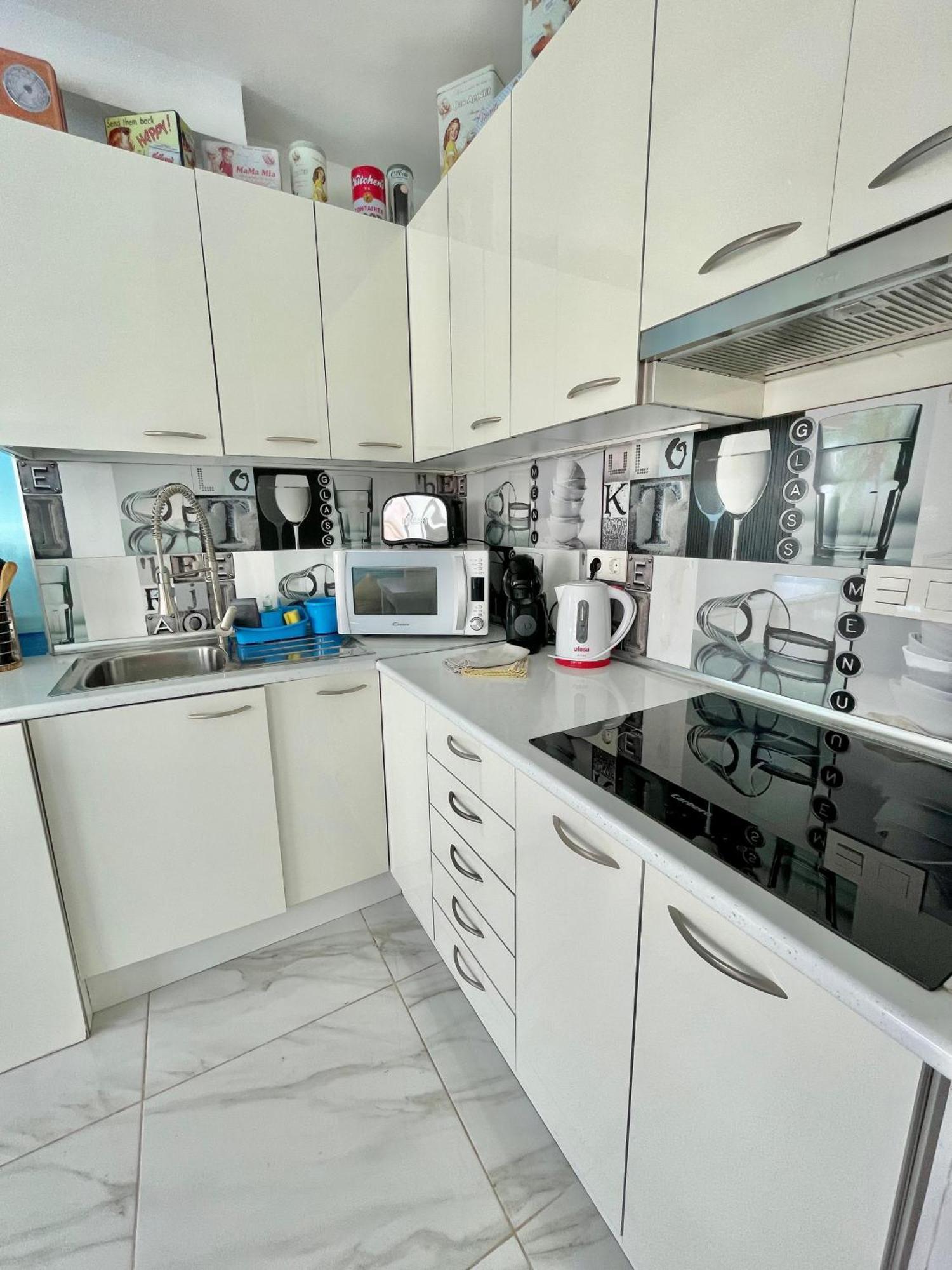 Apartamento Casa Amaya 208 Costa De Antigua