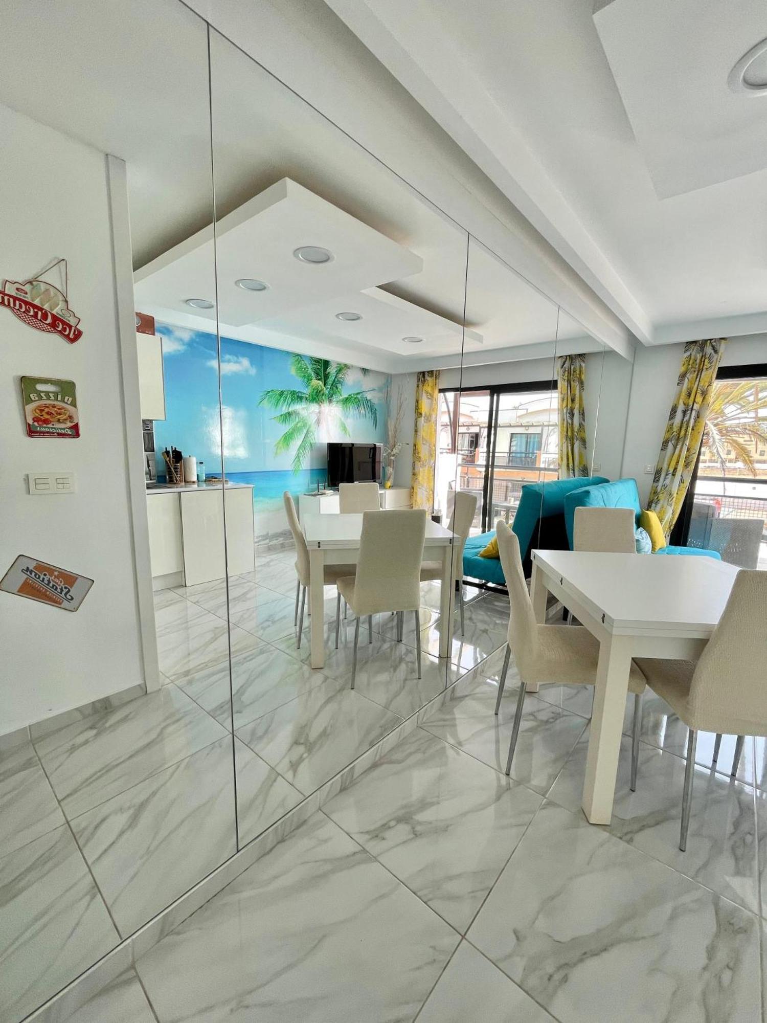 Casa Amaya 208 Apartamento