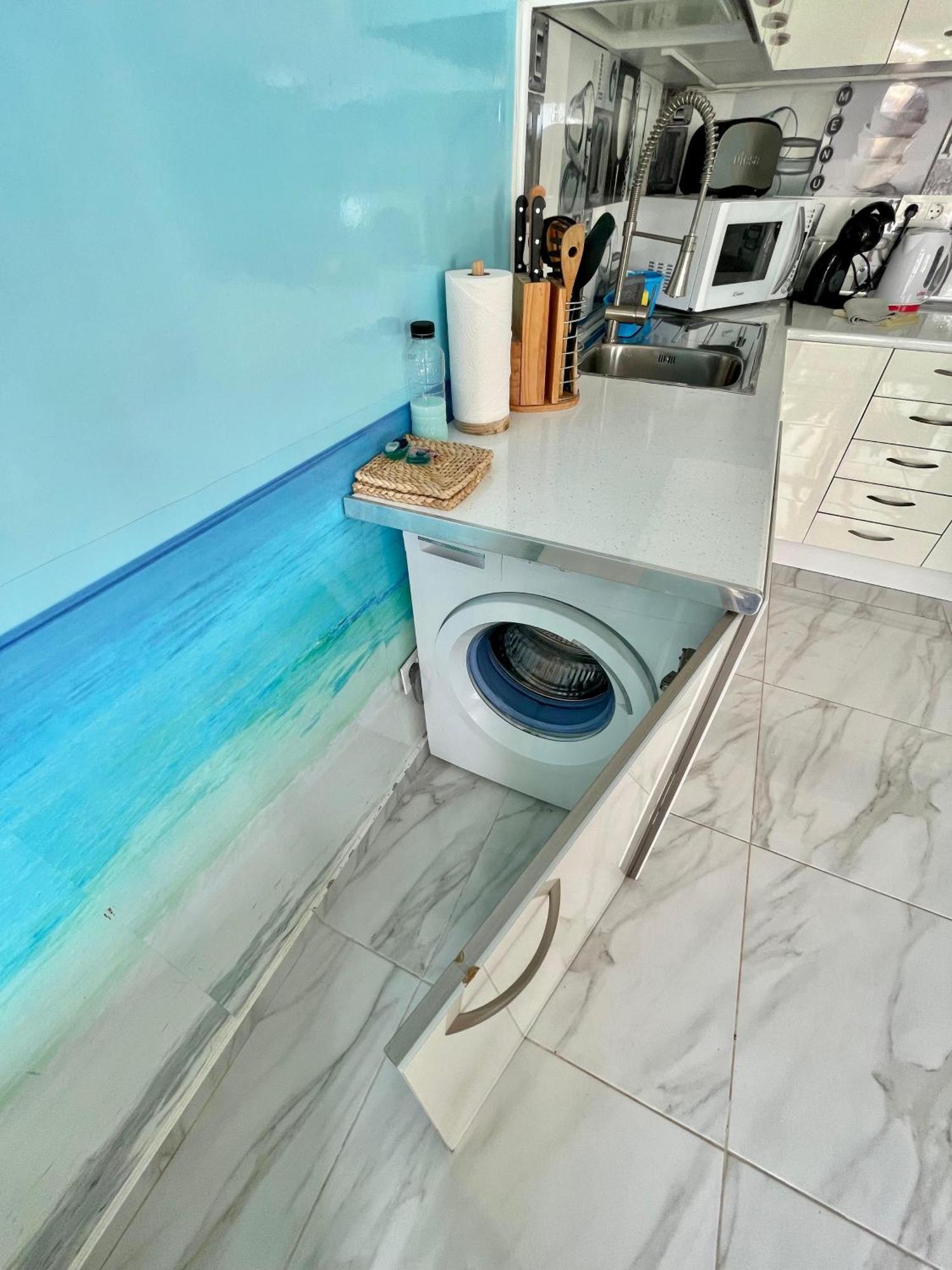Apartamento Casa Amaya 208