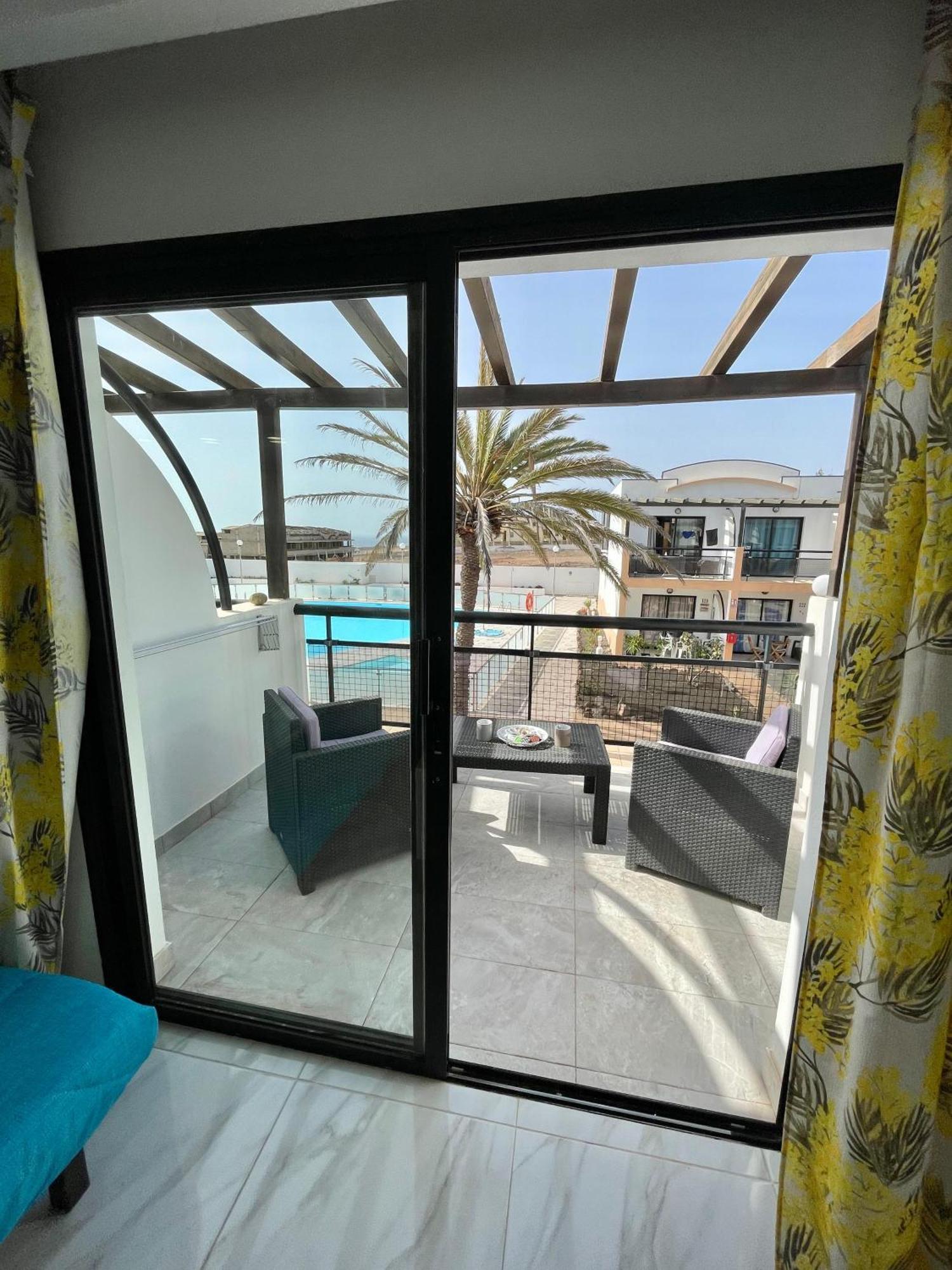 Apartamento Casa Amaya 208 Costa De Antigua