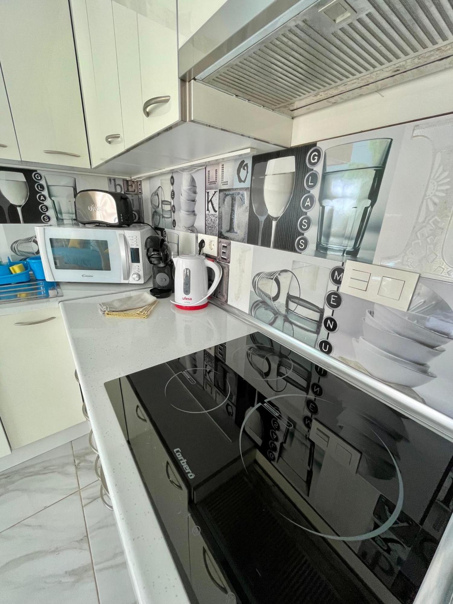 Apartamento Casa Amaya 208