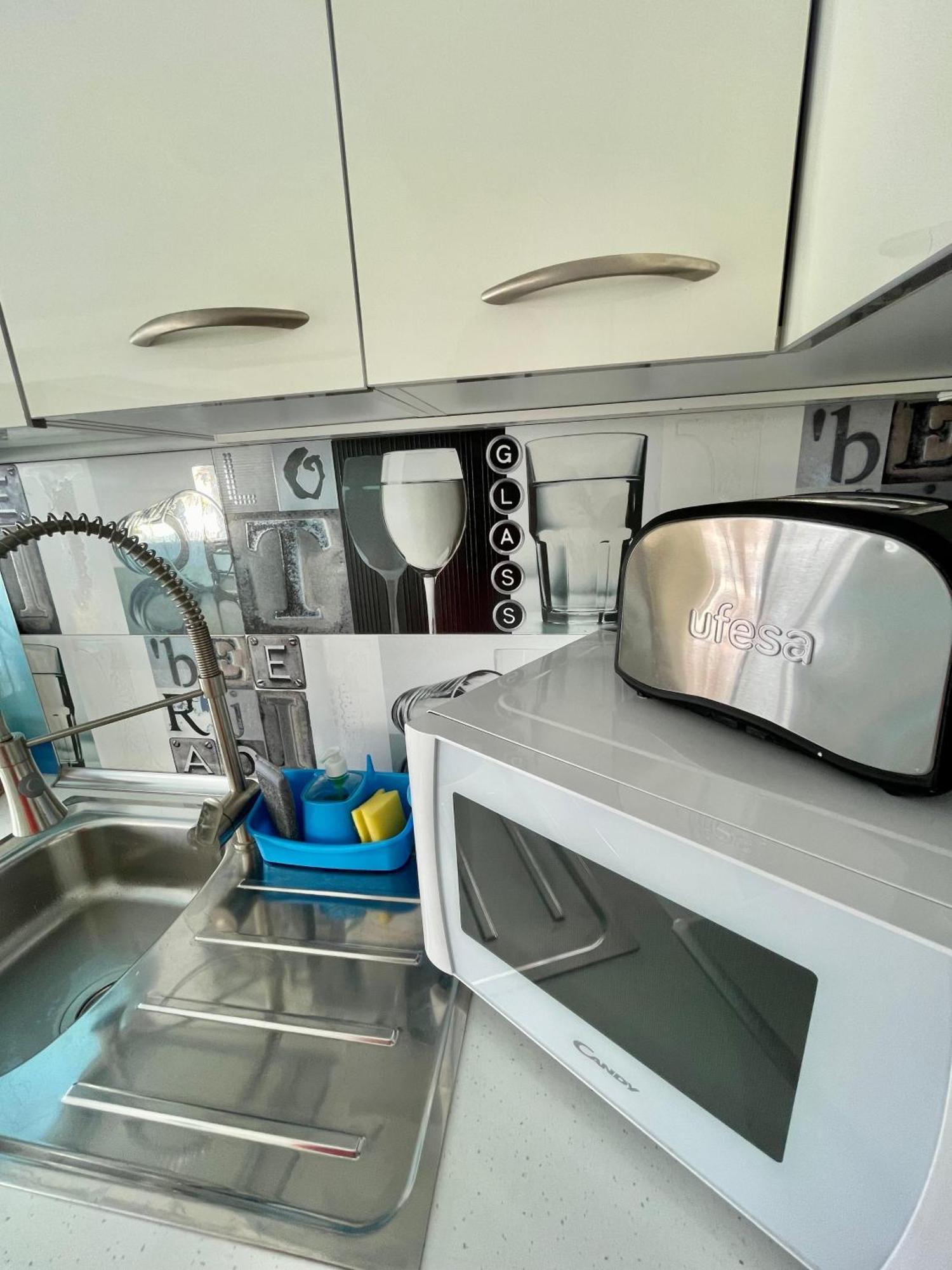 Apartamento Casa Amaya 208 *