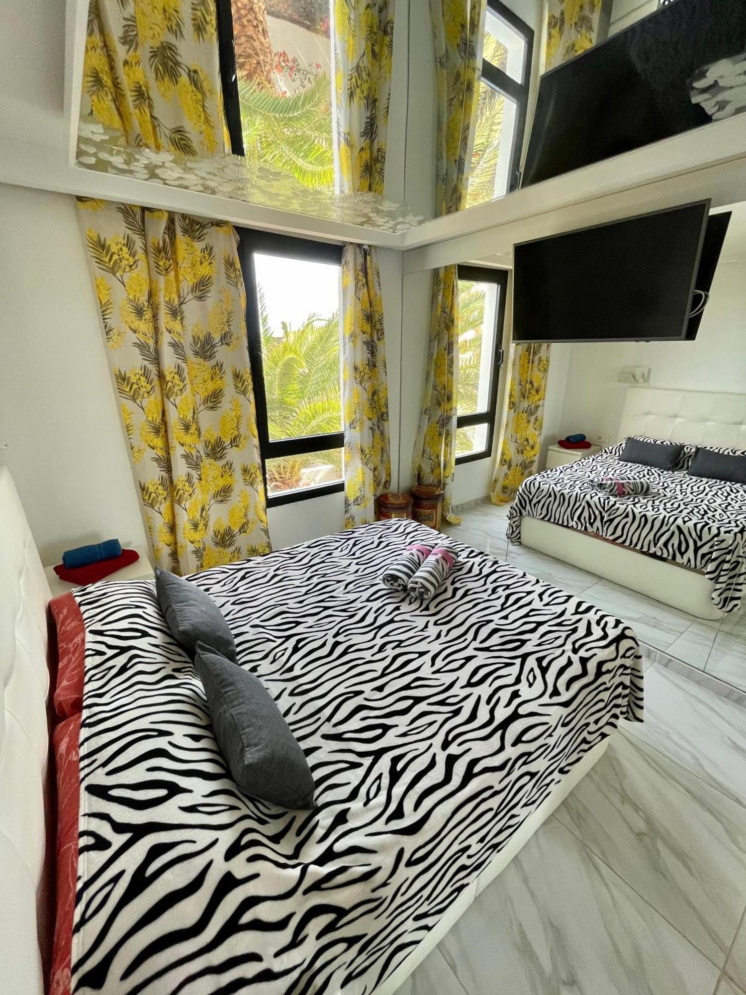Apartamento Casa Amaya 208
