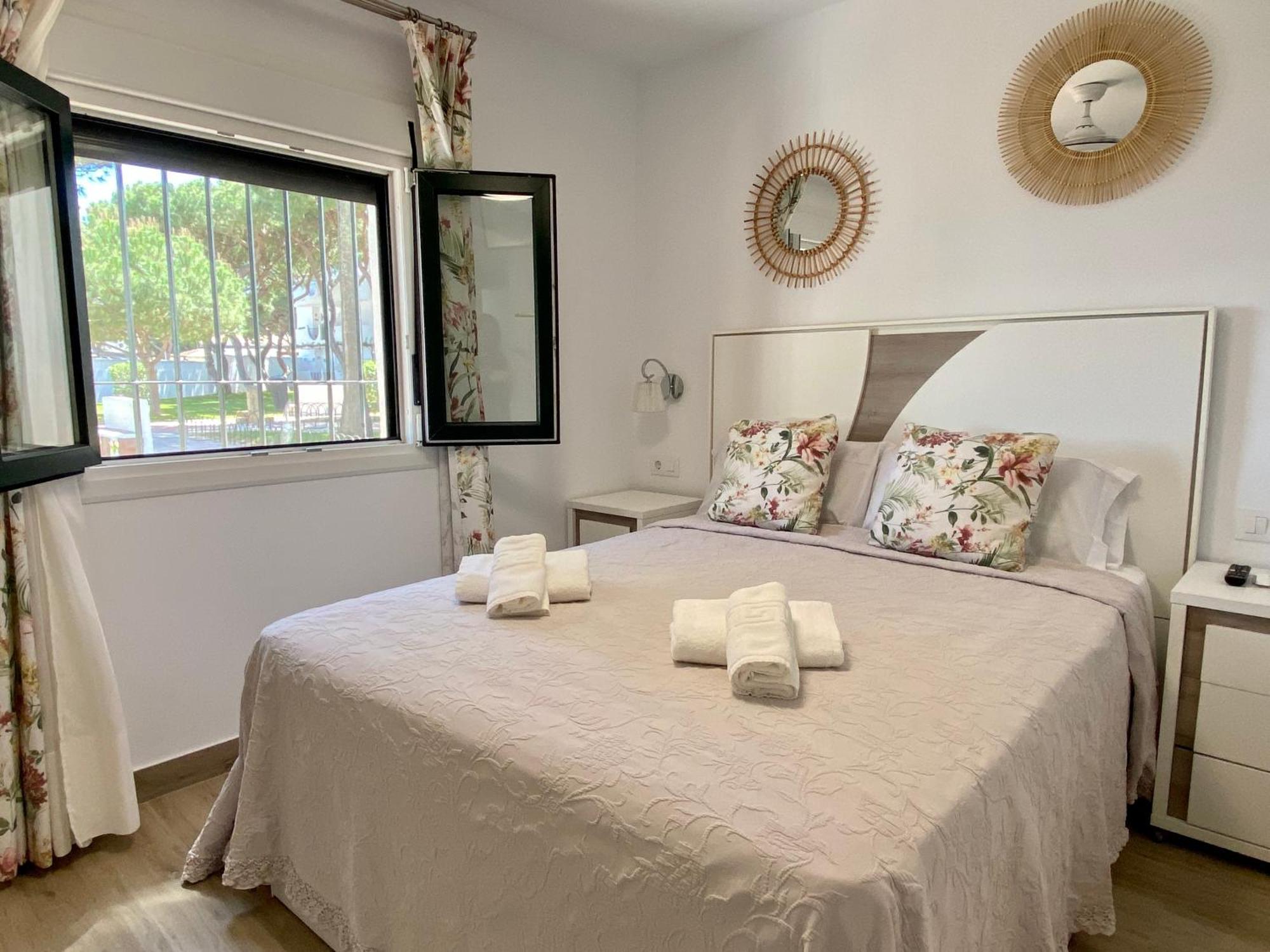 Apartamento Moderno Primera Linea Playa De La Barrosa By Chiclanadreams Chiclana de la Frontera