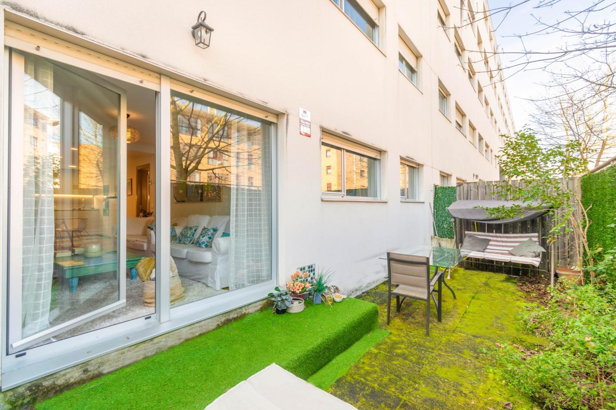 Descansa En Un Sitio Agradable Apartment *