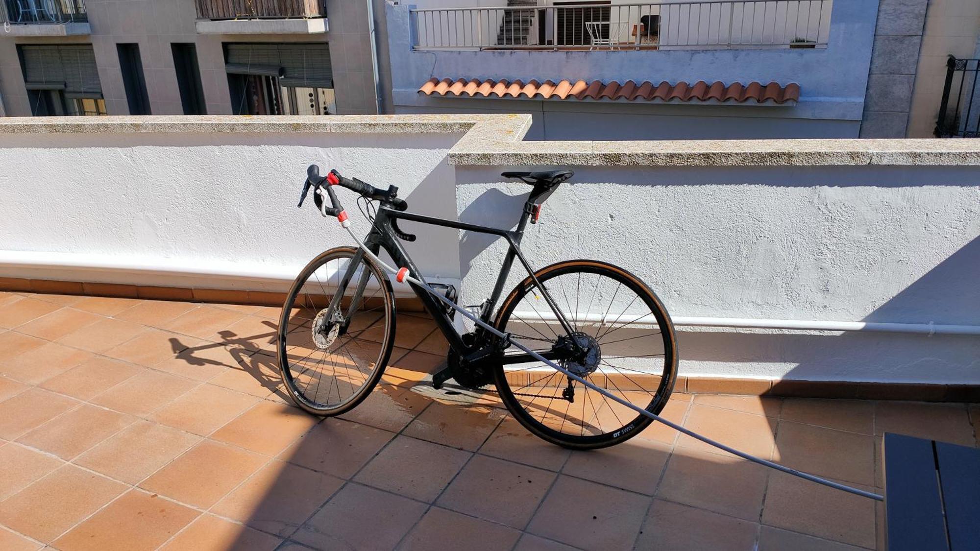 Apartment Rutlla 10 Girona