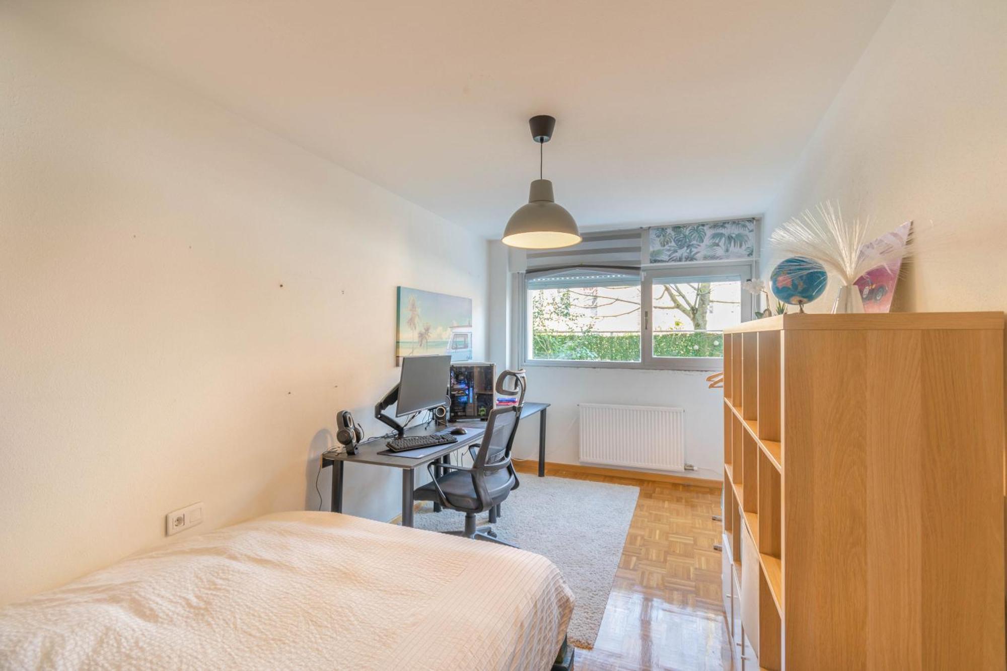 Apartment Descansa En Un Sitio Agradable Pamplona
