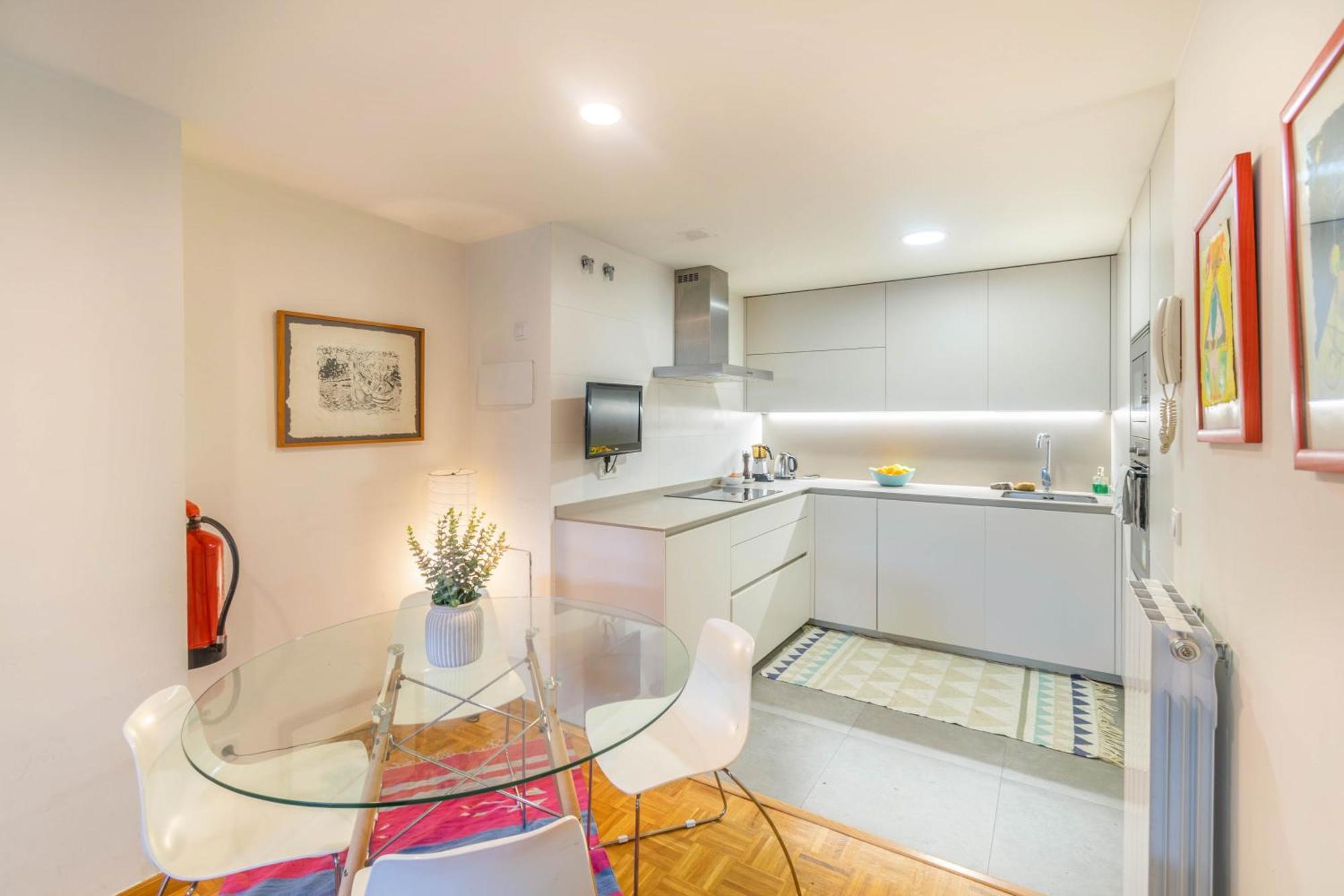 Descansa En Un Sitio Agradable Apartment Pamplona