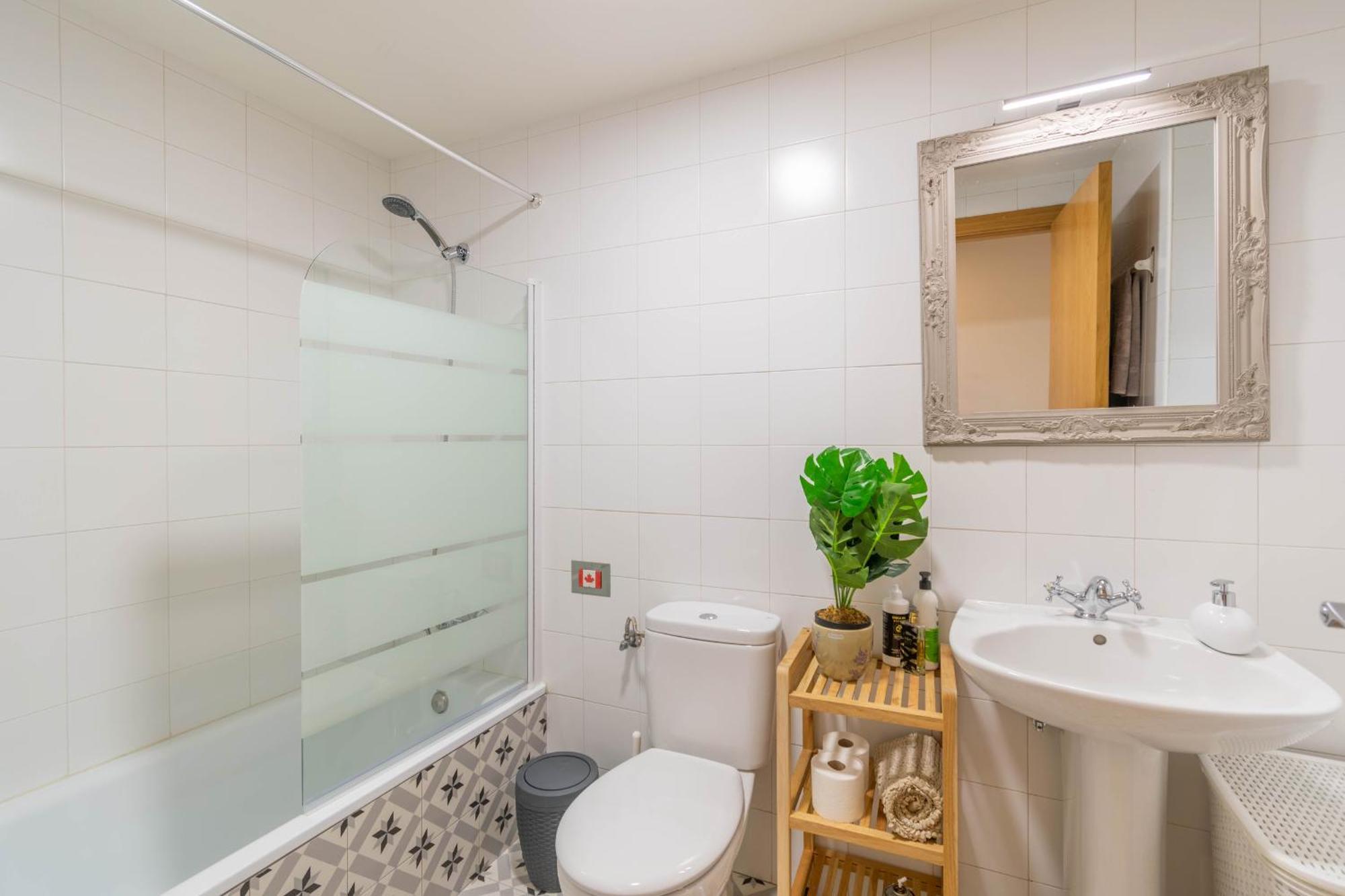 Descansa En Un Sitio Agradable Apartment Pamplona