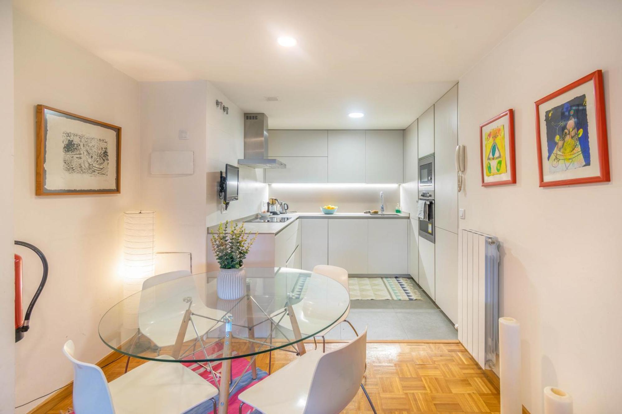Descansa En Un Sitio Agradable Apartment *