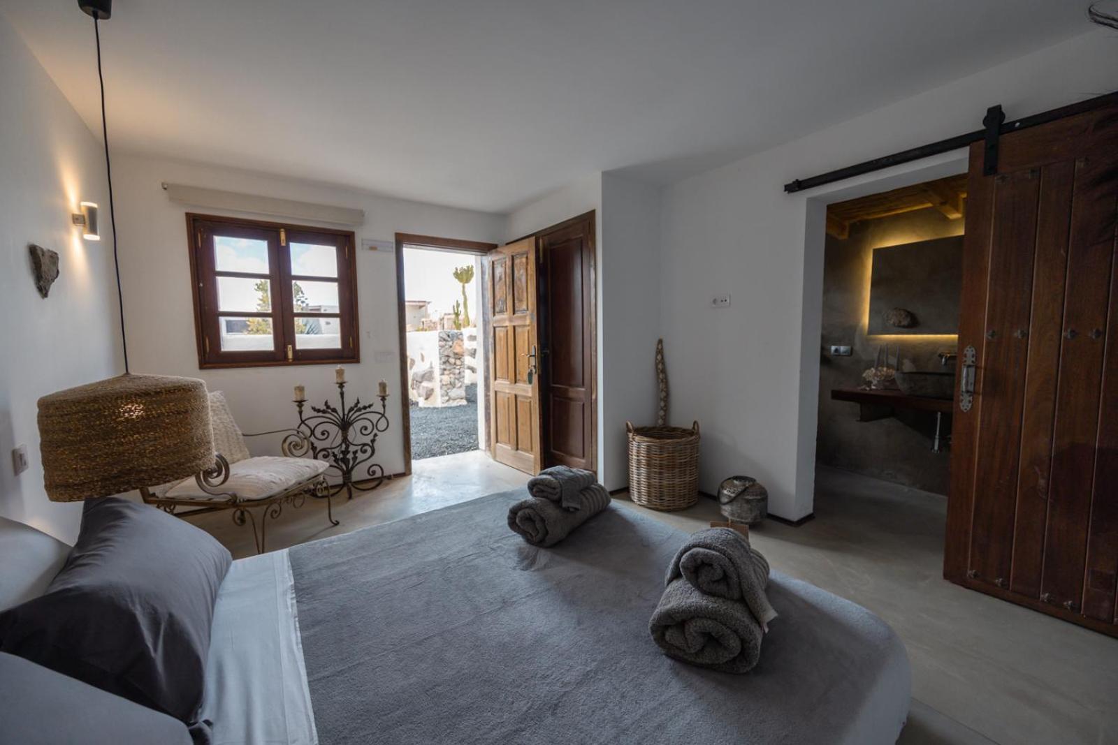 Luz Guest house *