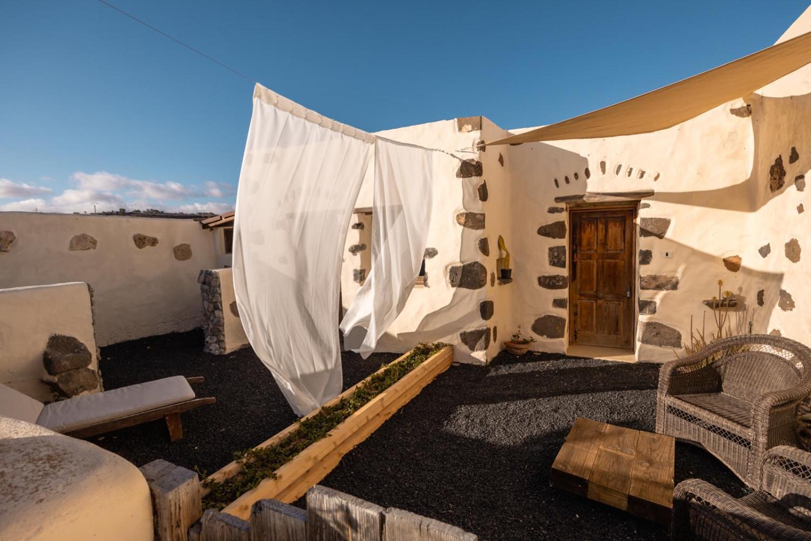 Luz Guest house